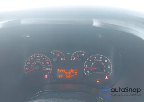 2016 Ram Promaster City Tradesman Slt from USA, damaged, VIN ZFBERFBT9G6C67768